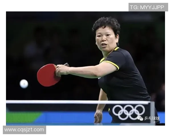 杭州乒乓球队防反体系解析与战术运用探讨