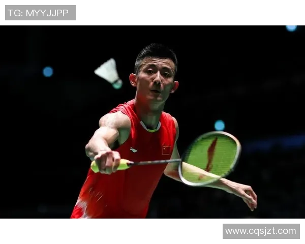 深入分析上海羽毛球队独特的节奏打法与战术特点