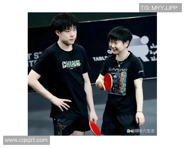 深圳乒乓球队全国锦标赛崛起之路见证成长与拼搏的精彩故事