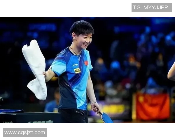 深入探讨上海乒乓球队节奏表现的关键数据分析与战术优化策略