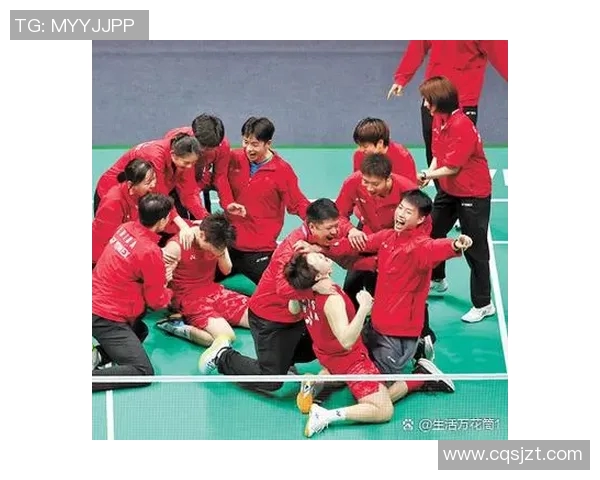 西安羽毛球队防反体系解析与战术运用探讨