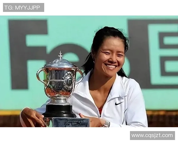 深度对话李娜探讨网球人生与欧冠足球的交汇与启示