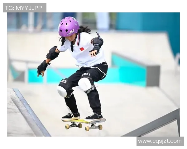 上海滑板队在运动滑板技术排行榜中荣获第五名展现出强大实力与潜力