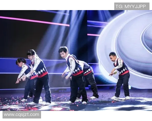 杭州街舞队的运营模式解析与运动街舞热潮的深度解读