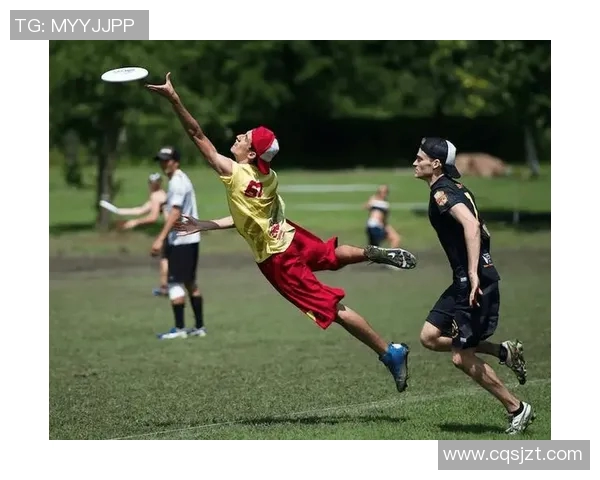 运动飞盘热潮下杭州飞盘队如何引领节奏体育新风尚