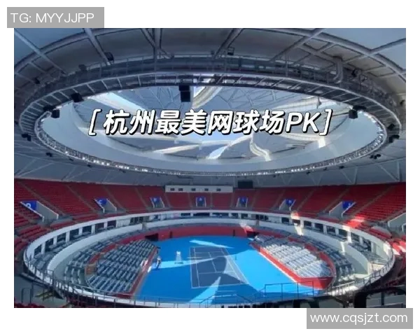 探秘网球焦点杭州网球队的速度与技术提升之路