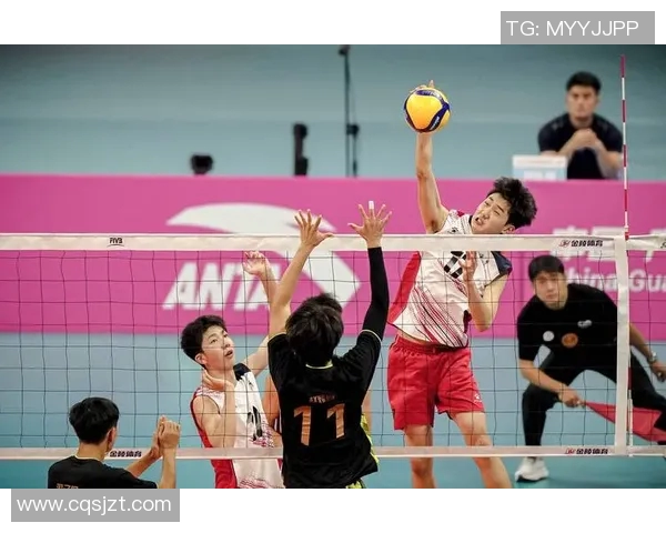 体育实时数据重庆排球队与上海排球队赛后复盘力量对比分析与战术探讨