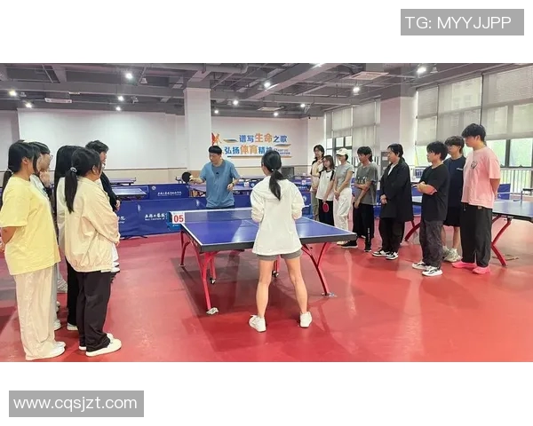 运动数据南京乒乓球队灵活性变革引发热议推动运动发展新趋势