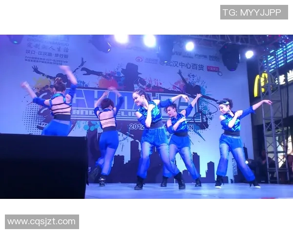 运动数据南京街舞队节奏之争引发热议舞者与观众的不同声音交锋 运动数据南京街舞队节奏之争引发热议舞者与观众的不同声音交锋