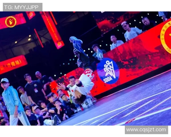 今年运动数据重庆街舞队的力量与魅力探讨街舞文化在城市中的崛起与影响