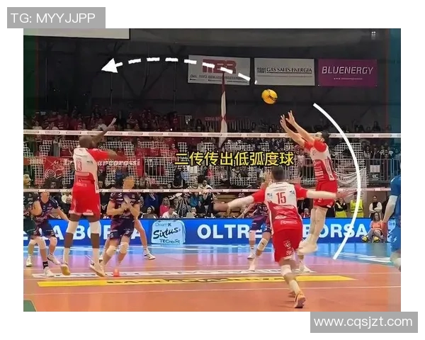 实时新闻深入分析成都排球队快攻战术的特点与优势